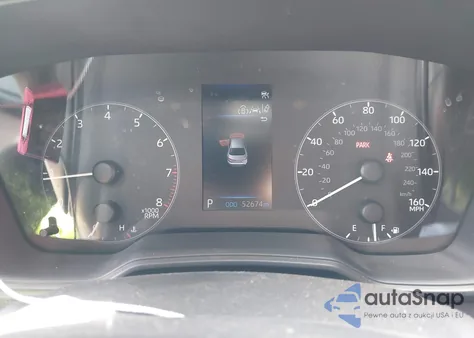 2023 Toyota Corolla Se из США, поврежденный, VIN JTDS4MCE0P3514662